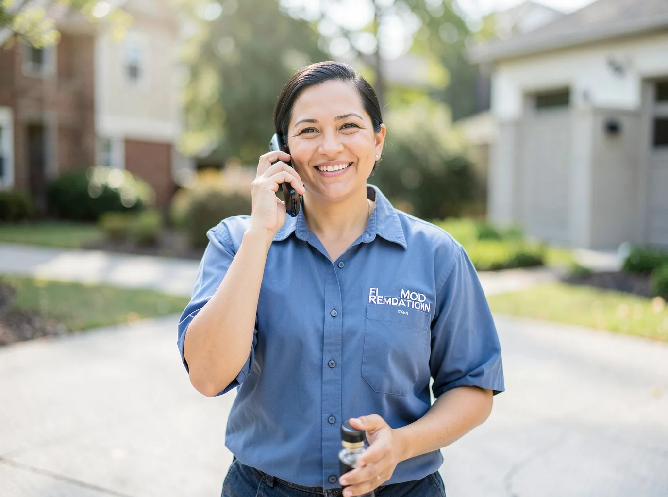 Mold Remediation Blencoe, IA FAQs